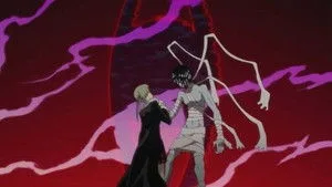 Soul Eater 1. sezon 51. bölüm görseli