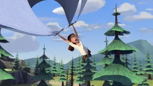Spirit Riding Free: Pony Tales 1. sezon 4. bölüm görseli