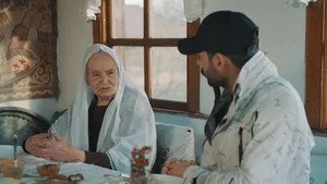 Horma Kanyonu’nda Kara Çorba