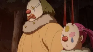 Tensei shitara Slime Datta Ken 1. sezon 18. bölüm görseli