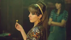 Tılsımlı Bileklik 2. sezon 2. bölüm görseli