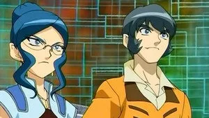 Bakugan Savaşçıları 3. sezon 5. bölüm görseli