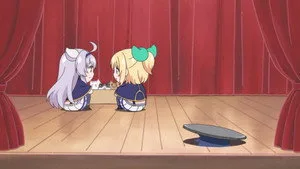 Akashic Records of Bastard Magic Instructor 0. sezon 4. bölüm görseli