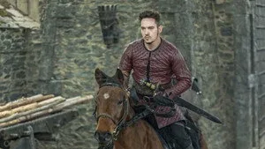 Vikingler 5. sezon 12. bölüm görseli