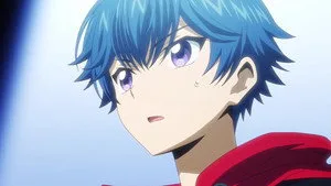 CARDFIGHT!! VANGUARD 2. sezon 12. bölüm görseli