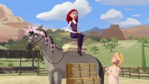 Spirit Riding Free: Pony Tales 1. sezon 5. bölüm görseli