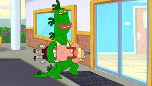 Uncle Grandpa 4. sezon 25. bölüm görseli
