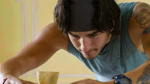 The Amazing Race 35. sezon 6. bölüm görseli