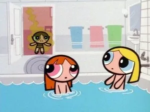 The Powerpuff Girls 2. sezon 8. bölüm görseli