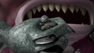 Genç Mutant Ninja Kaplumbağalar 3. sezon 21. bölüm görseli