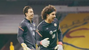 América vs América 1. sezon 2. bölüm görseli
