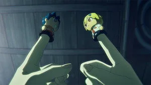 The Summer Hikaru Died 1. sezon 12. bölüm görseli