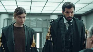 The Trial 1. sezon 3. bölüm görseli