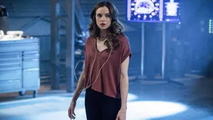 The Flash 4. sezon 20. bölüm görseli