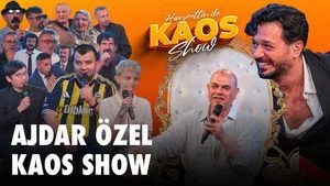 14.Bölüm | Ajdar Özel Kaos Show