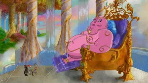 HarmonQuest 3. sezon 10. bölüm görseli