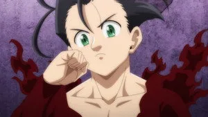 The Seven Deadly Sins: Four Knights of the Apocalypse 1. sezon 33. bölüm görseli
