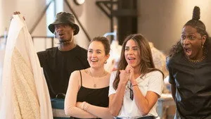Project Runway 19. sezon 7. bölüm görseli