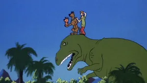 Scooby-Doo and Scrappy-Doo 2. sezon 11. bölüm görseli