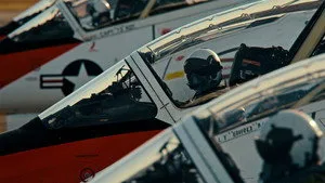Top Guns: The Next Generation 1. sezon 6. bölüm görseli