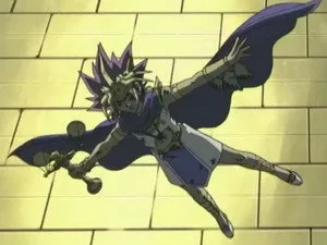 Yu-Gi-Oh! Duel Monsters 1. sezon 218. bölüm görseli