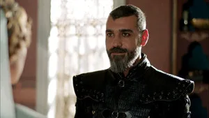 Muhteşem Yüzyıl: Kösem 2. sezon 9. bölüm görseli