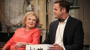 Hot in Cleveland 6. sezon 1. bölüm görseli