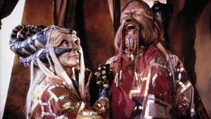 Farscape 2. sezon 2. bölüm görseli
