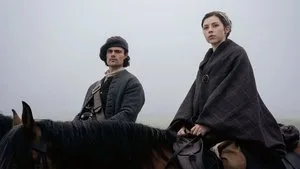 Outlander: Blood of My Blood 1. sezon 8. bölüm görseli