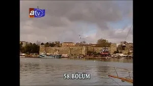 32. Bölüm
