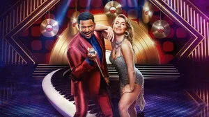 Dancing with the Stars 32. sezon 3. bölüm görseli