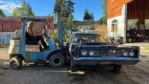 Rust Valley Restorers 5. sezon 1. bölüm görseli