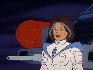 BraveStarr 1. sezon 19. bölüm görseli