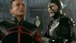 Farscape 0. sezon 58. bölüm görseli