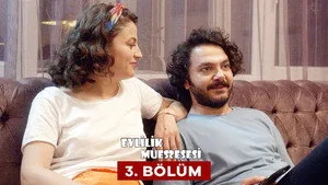 Kim Taktı 10 Lirayı?