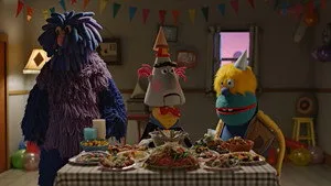 Gumball'ın Muhteşem Dünyası 0. sezon 10. bölüm görseli