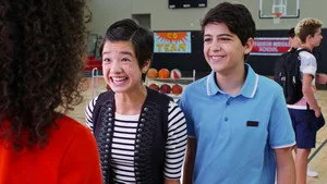 Andi Mack 2. sezon 3. bölüm görseli