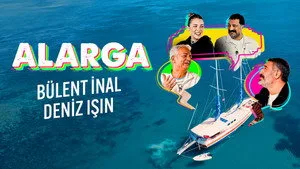 Alarga 1. sezon 3. bölüm görseli