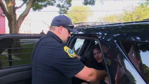 Cops 37. sezon 38. bölüm görseli