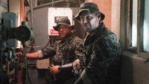 SEAL Team 5. sezon 2. bölüm görseli