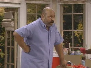 The Fresh Prince of Bel-Air 3. sezon 2. bölüm görseli