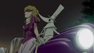Soul Eater 1. sezon 17. bölüm görseli