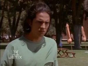 Power Rangers 5. sezon 37. bölüm görseli