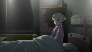 Oshi no Ko 1. sezon 34. bölüm görseli