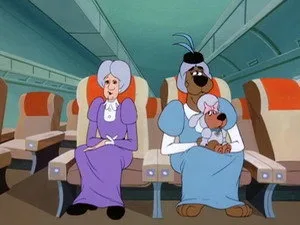 Scooby-Doo and Scrappy-Doo 4. sezon 22. bölüm görseli