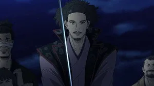 Onihei 1. sezon 13. bölüm görseli