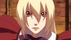 Aru Zombie Shoujo no Sainan 1. sezon 1. bölüm görseli
