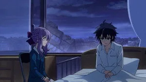 Seraph Of The End 1. sezon 12. bölüm görseli
