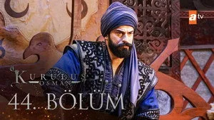 Kuruluş: Osman 2. sezon 17. bölüm görseli