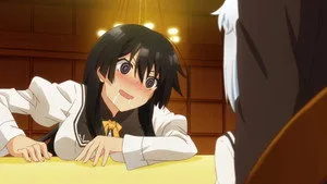 Shomin Sample 0. sezon 3. bölüm görseli